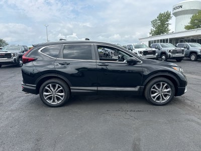 2021 Honda CR-V AWD Touring