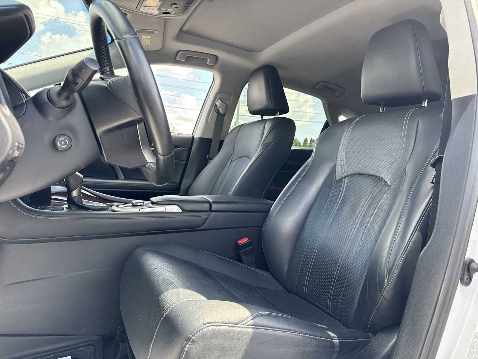 2017 Lexus RX 350 RX 350
