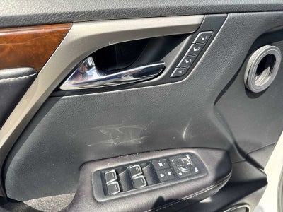 2017 Lexus RX 350 RX 350