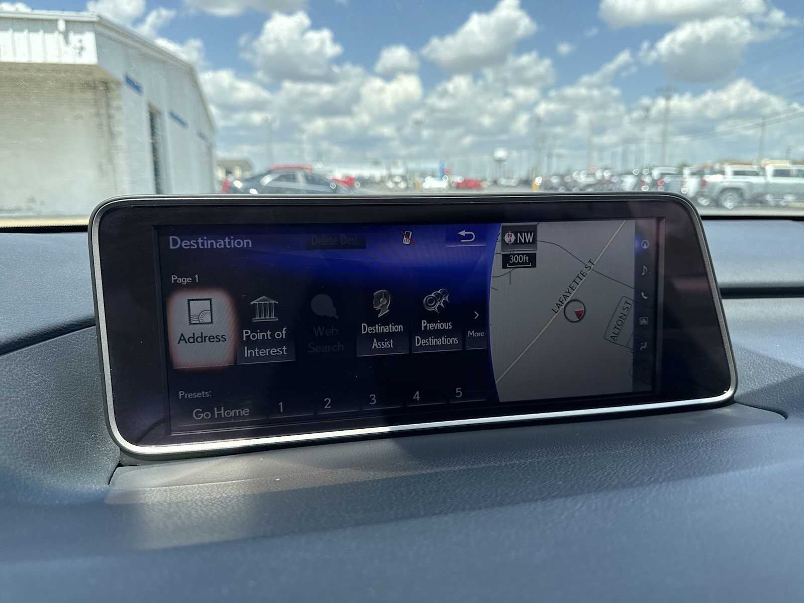 2017 Lexus RX 350 RX 350