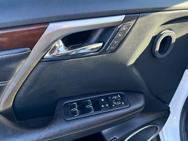 2017 Lexus RX 350 RX 350