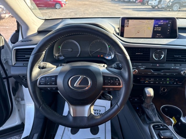 2017 Lexus RX 350 RX 350