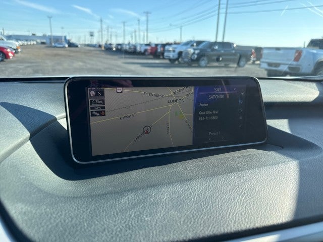 2017 Lexus RX 350 RX 350