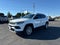 2024 Jeep Compass Latitude Lux FWD
