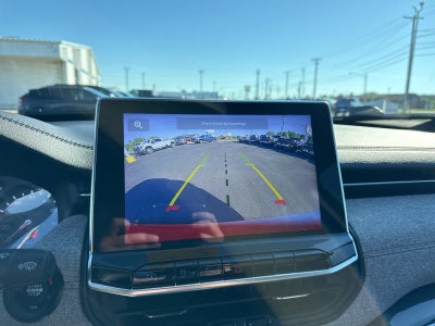 2024 Jeep Compass Latitude Lux FWD