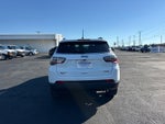 2024 Jeep Compass Latitude Lux FWD