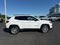 2024 Jeep Compass Latitude Lux FWD