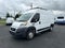 2020 RAM ProMaster 1500 Cargo Van High Roof 136" WB