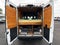 2020 RAM ProMaster 1500 Cargo Van High Roof 136" WB