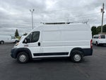 2020 RAM ProMaster 1500 Cargo Van High Roof 136" WB