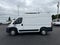 2020 RAM ProMaster 1500 Cargo Van High Roof 136" WB