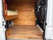 2020 RAM ProMaster 1500 Cargo Van High Roof 136" WB