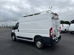 2020 RAM ProMaster 1500 Cargo Van High Roof 136" WB