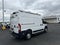 2020 RAM ProMaster 1500 Cargo Van High Roof 136" WB