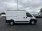 2020 RAM ProMaster 1500 Cargo Van High Roof 136" WB