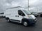 2020 RAM ProMaster 1500 Cargo Van High Roof 136" WB