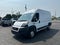 2019 RAM ProMaster 2500 Cargo Van High Roof 136" WB