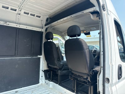 2019 RAM ProMaster 2500 Cargo Van High Roof 136" WB