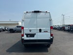 2019 RAM ProMaster 2500 Cargo Van High Roof 136" WB