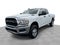 2023 RAM 2500 Tradesman Crew Cab 4x4 6'4" Box