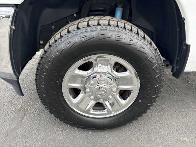 2023 RAM 2500 Tradesman Crew Cab 4x4 6'4" Box