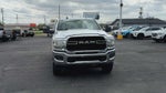 2023 RAM 2500 Tradesman Crew Cab 4x4 6'4" Box