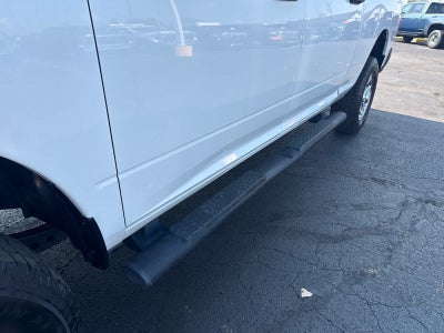 2023 RAM 2500 Tradesman Crew Cab 4x4 6'4" Box