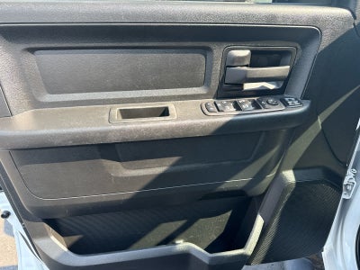 2023 RAM 2500 Tradesman Crew Cab 4x4 6'4" Box