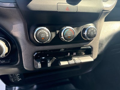2023 RAM 2500 Tradesman Crew Cab 4x4 6'4" Box