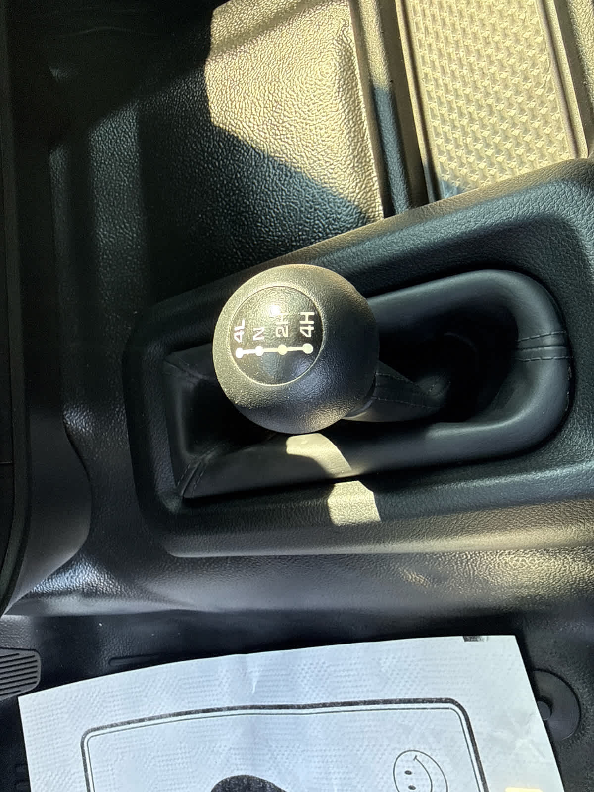 2023 RAM 2500 Tradesman Crew Cab 4x4 6'4" Box