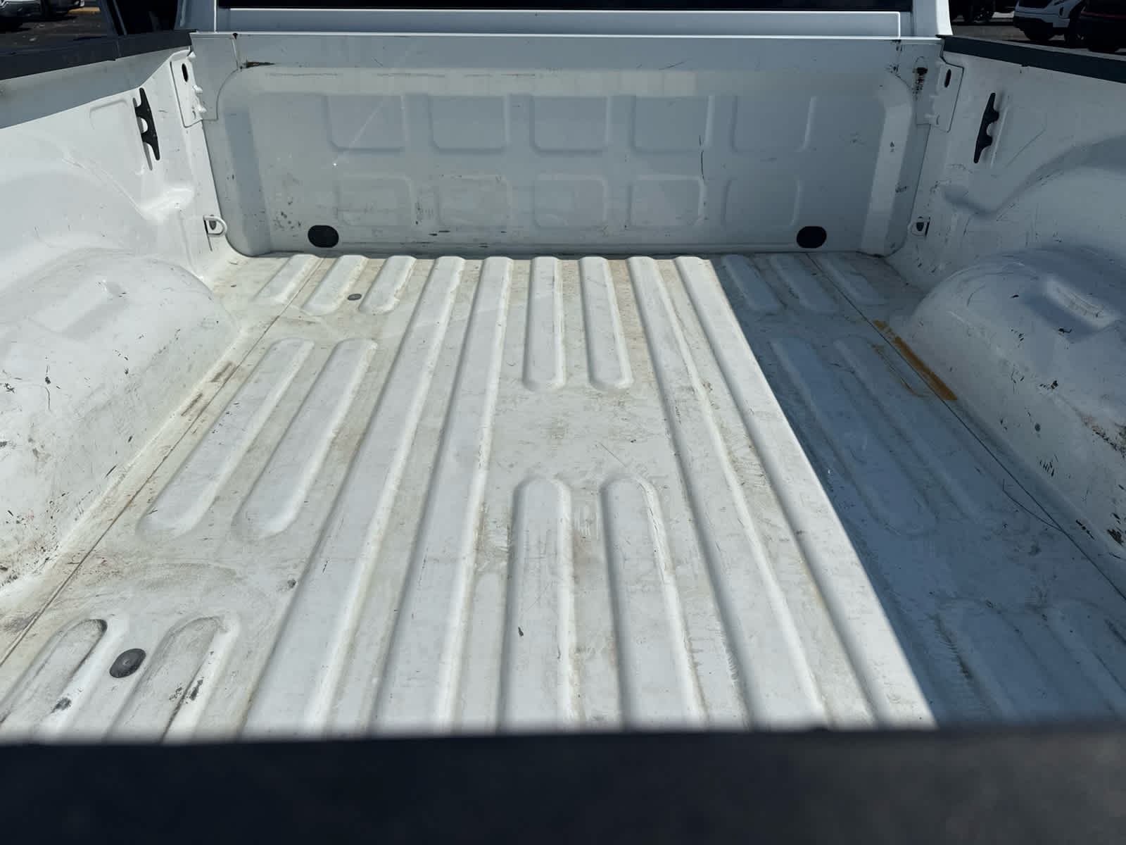 2023 RAM 2500 Tradesman Crew Cab 4x4 6'4" Box