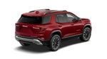 2027 GMC Terrain FWD Elevation