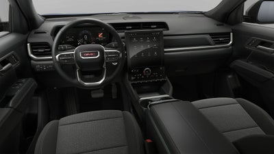 2027 GMC Terrain AWD Elevation