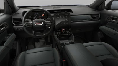 2027 GMC Terrain AWD AT4