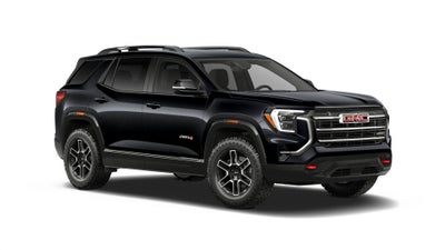 2027 GMC Terrain AWD AT4