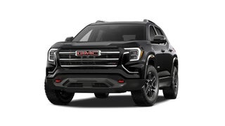 2027 GMC Terrain AWD AT4
