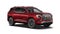 2027 GMC Terrain AWD Denali