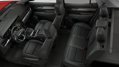 2027 GMC Terrain AWD Denali