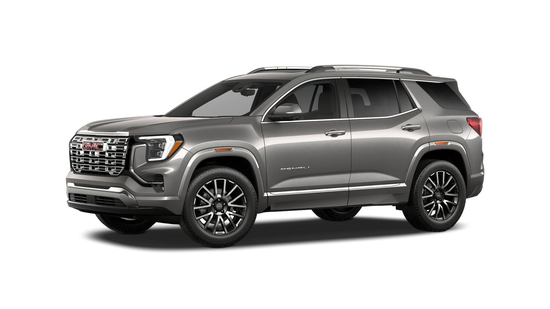2027 GMC Terrain AWD Denali