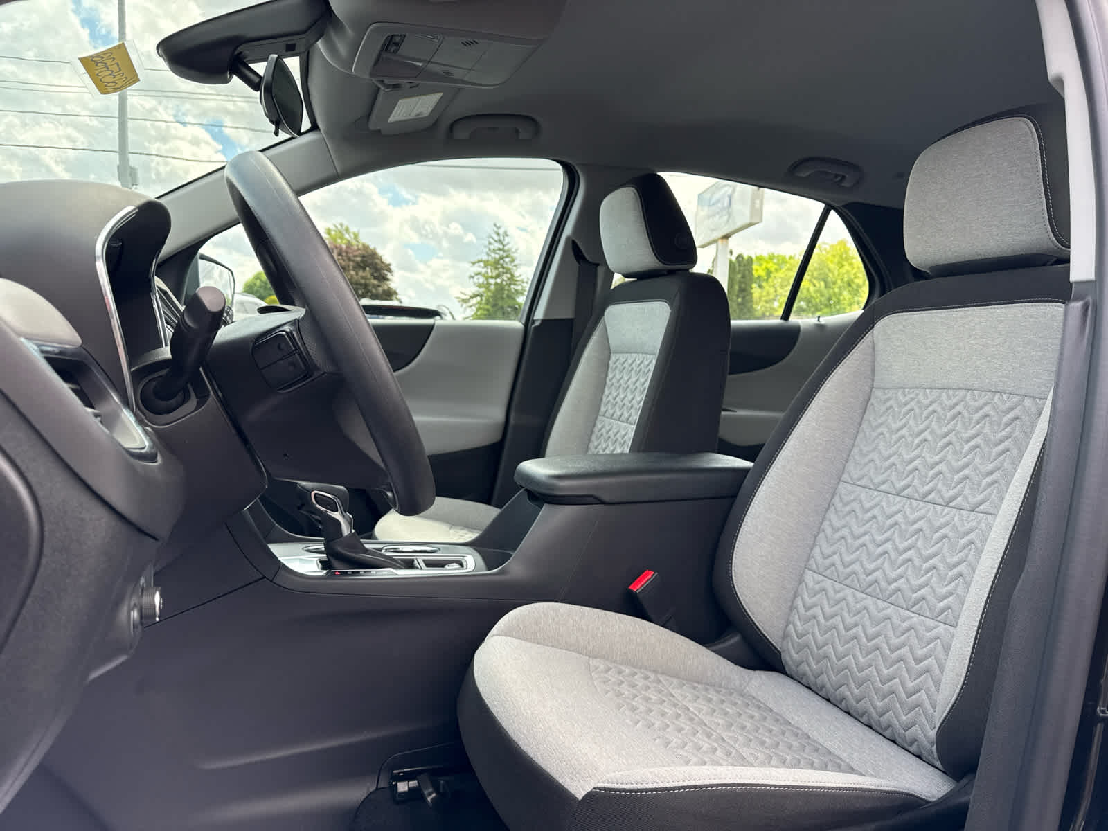2024 Chevrolet Equinox LS - Photo 11