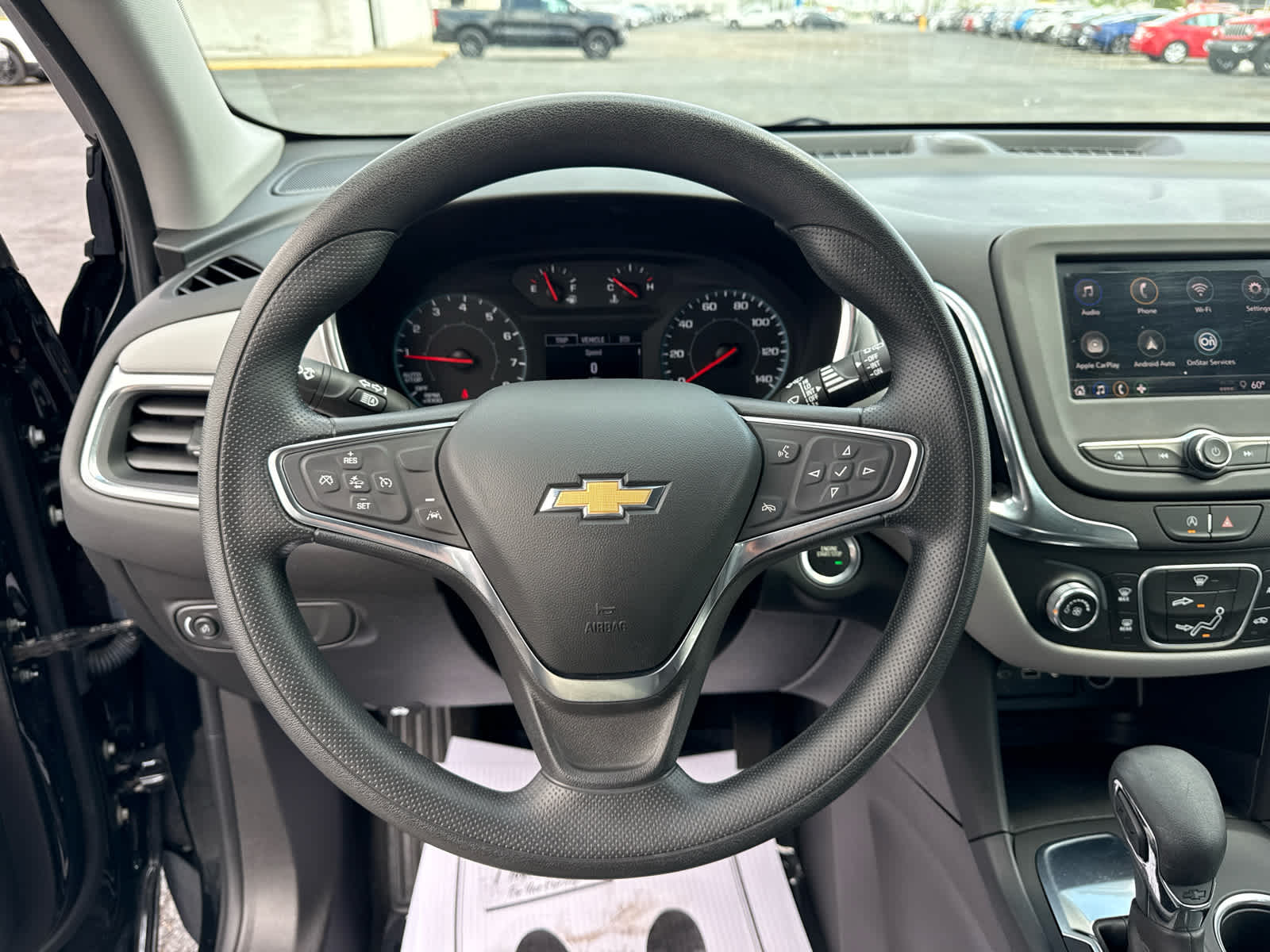 2024 Chevrolet Equinox LS - Photo 13