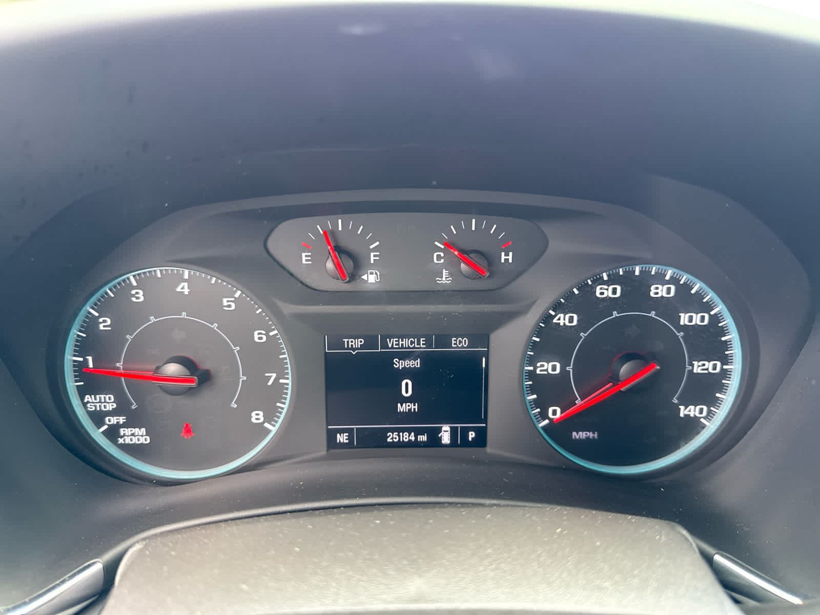 2024 Chevrolet Equinox LS - Photo 14