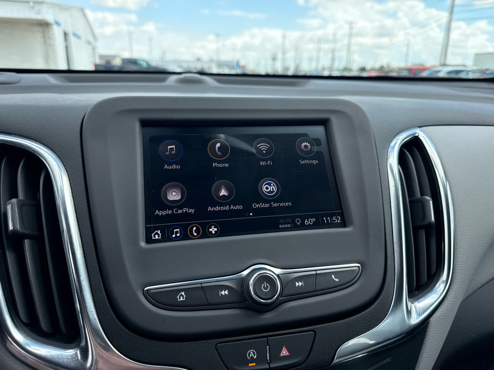 2024 Chevrolet Equinox LS - Photo 15