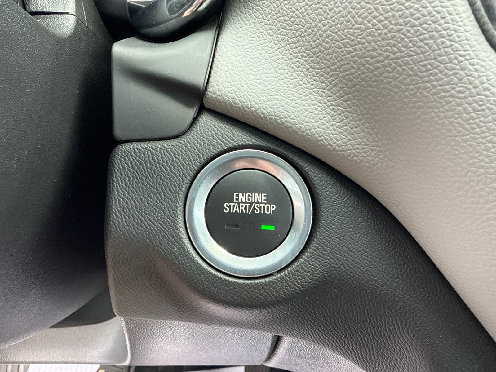 2024 Chevrolet Equinox LS - Photo 18