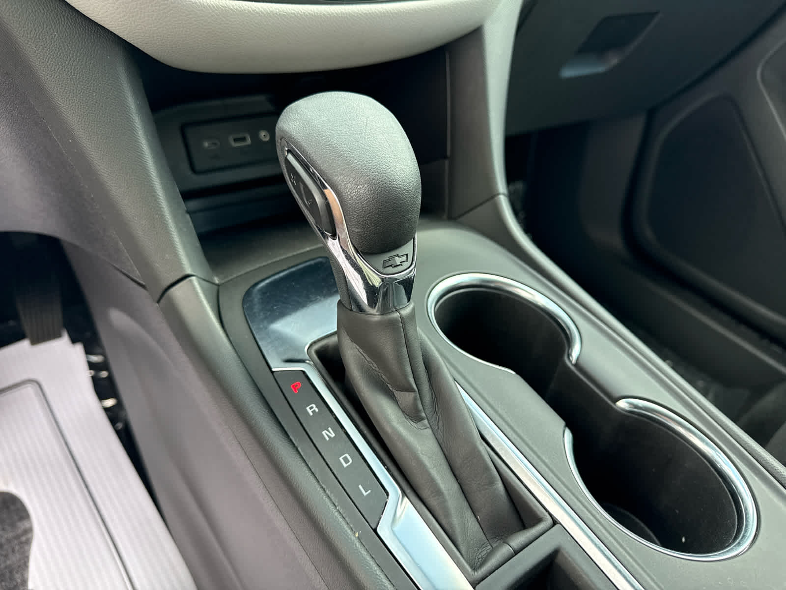 2024 Chevrolet Equinox LS - Photo 19