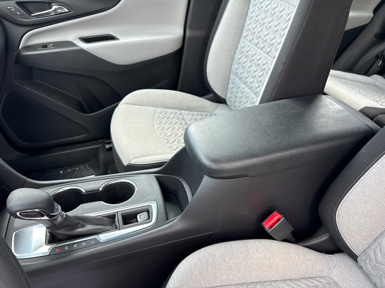 2024 Chevrolet Equinox LS - Photo 20