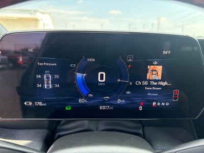 2024 Chevrolet Blazer EV RS