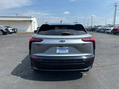 2024 Chevrolet Blazer EV RS