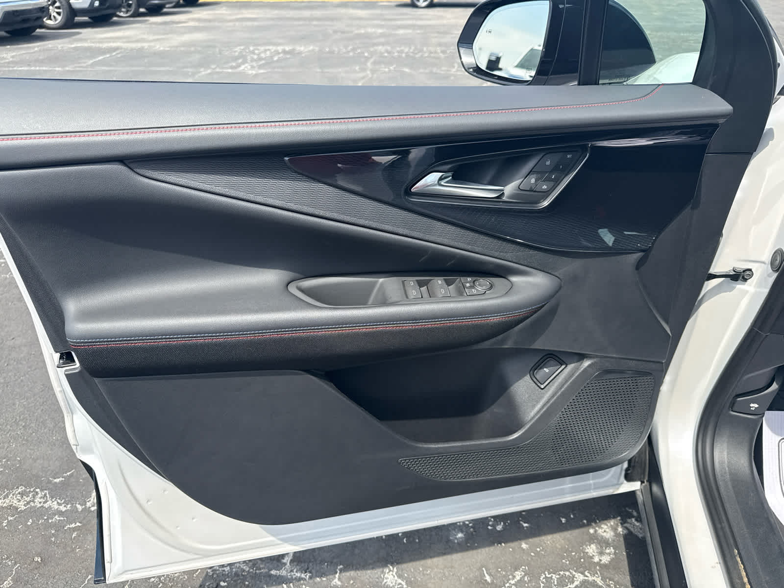 2025 Chevrolet Blazer EV RS