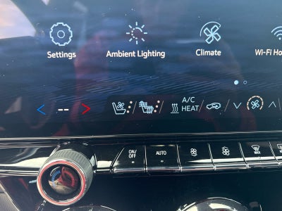 2025 Chevrolet Blazer EV RS